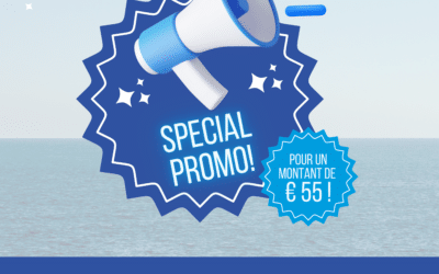 Promo spéciale ! A partir de maintenant, votre dossier d&rsquo;examen est gratuit !
