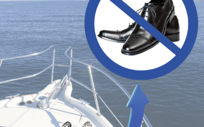 Des chaussures de bateau ? Un guide joyeux pour des pieds heureux !