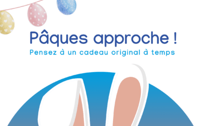 Œufs, poussins et… Chèques-cadeaux de l&rsquo;école nautique ? Un cadeau de Pâques amusant pour les marins pubères