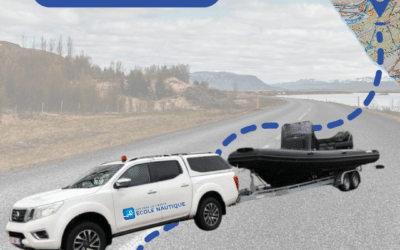 En vacances avec votre bateau : une aventure sur roues