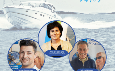 Meet our team – Sales!